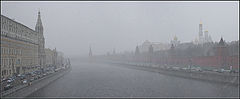 photo "spring snowfall"