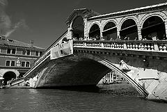 photo "Rialto"