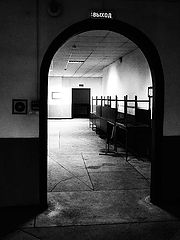 photo "exit"