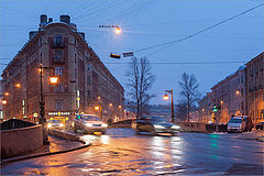photo "Spring!.. Where are you?"