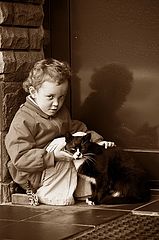 photo "***"