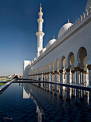 фото "Mosque 3"