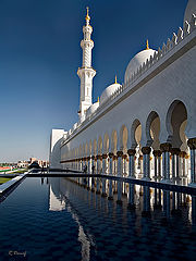 photo "Mosque 3"