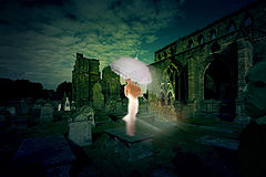 фото "The phantom..."