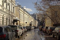 фото "Весенний синдром."