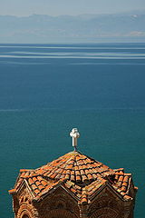 photo "Ohrid Lake"