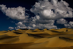 photo "Dunes 12"