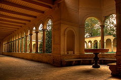 photo "Potsdam"