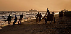 photo "Fishermen 4"