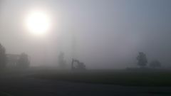 фото "Игрушечный Мир Тумана"