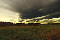 photo "orageux"