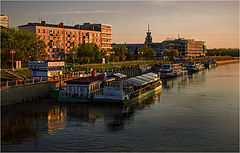 photo "Omsk"