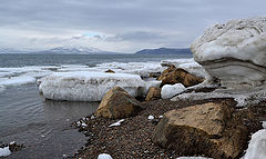 фото "Весенний берег"