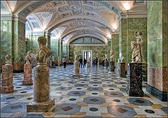 photo "at the museum"