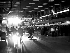 фото "The Airport"