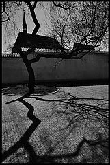photo "Пражский тихое место-5"