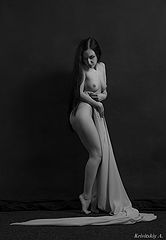 photo "Lucillia Eglantier"