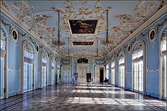photo "ballroom"