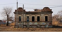 фото "Старый Благовещенск"