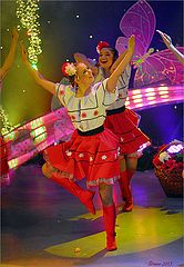 photo "Dance"