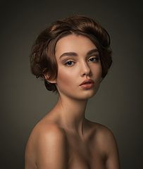 фотоальбом "beauty&portrait"