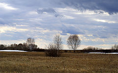 photo "Cold Spring"
