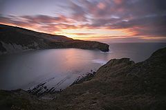 photo "Lulworth Cove"