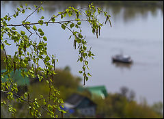 фото "Майские зарисовки..."