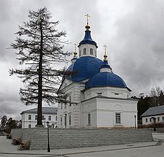 фото "Иоанно-Введенский монастырь"
