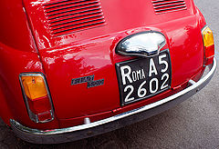 photo "Rome"