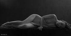 photo "**Lucillia Eglantier**"