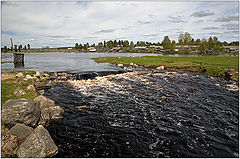 photo "Loymolanjoki"