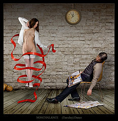 фото "Грани безразличия 2"