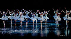 photo "Ballet Don Quichote"