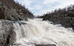 фото "Водопад"