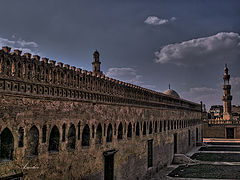 photo "OLD MOSQUE"