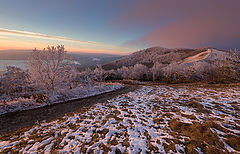 photo "The mountain pass " 7 winds ""