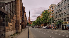 photo "Berlin"