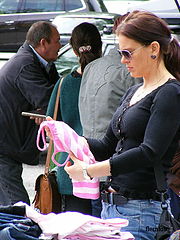 фото "Street market"