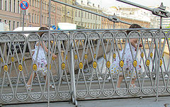 фото "Львиный мост"