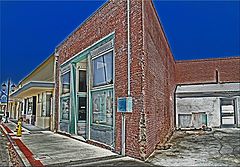 фото "Corner"