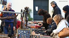 photo "to the market"