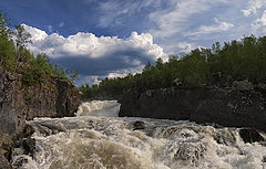 фото "Водная Стихия!"