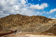 фото "The Road # 2"
