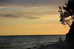 photo "сумерки"