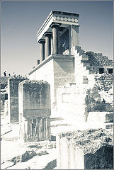 фото "Knossos, Creta"