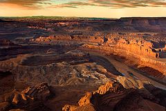 photo "Deadhorse Point"