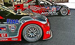photo "BMW Motorsports"