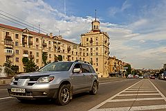 фото "Вечерняя, городская..."