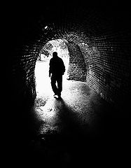 photo "Фигура a проход"